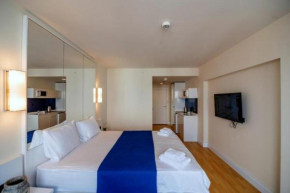 Aparthotel Orbi City Life